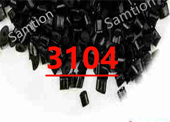 S-Plastic Valox 3104 nhựa là phù hợp với các quy định tiếp xúc với thực phẩm Acc. đến 90/128/EEC