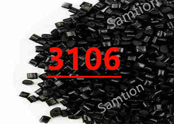 S-Plastic Valox 3106 nhựa phù hợp với các quy định tiếp xúc với thực phẩm Acc To 90/128/EEC VALOX 3106 là một mục đích chung