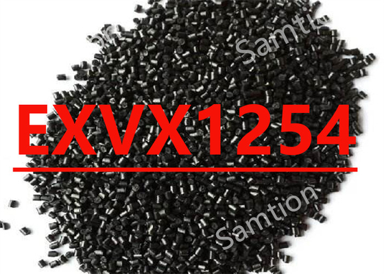 S-Plastic Valox EXVX1254 Alox IQ IQ3001 PBT không chứa được sửa đổi bằng elastomer nhắm mục tiêu cho các ứng dụng móng linh hoạt