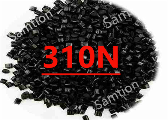 S-Plastic Valox 310N nhựa là không tăng cường nhựa gọn gàng cho kết hợp / Sợi chỉ không được thiết kế để đúc phun