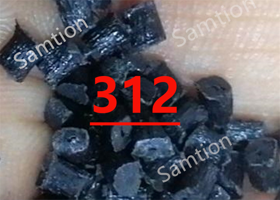 S-Plastic Valox 312 nhựa là không tăng cường chỉ cho hợp chất (không phải cho đúc phun) FDA (21 CFR 177.1660) phù hợp