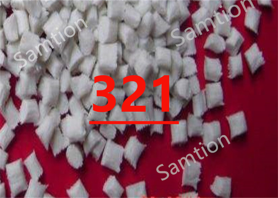S-Plastic Valox 321 nhựa là mục đích chung nhựa PBT không tăng cường với tính chất mòn cải thiện