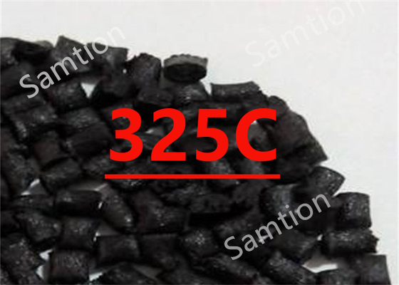 Nhựa S-Plastic Valox 325C là một nhựa phun PBT lưu lượng cao không tăng cường với tính chất in xuất sắc
