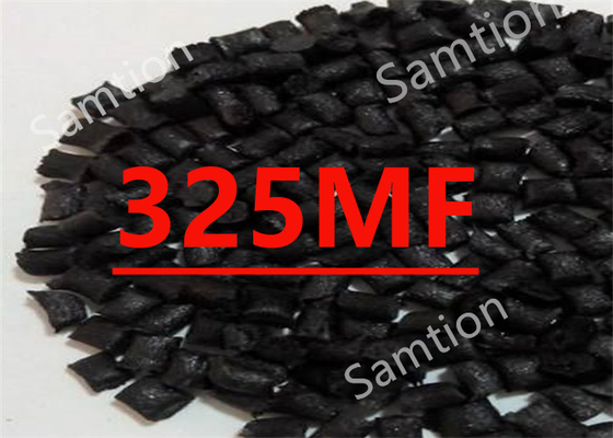 S-Plastic Valox 325MF nhựa là PBT phiên bản dòng chảy cao hơn của 325 cho công cụ cửa hạn chế lọc độ phân giải cao