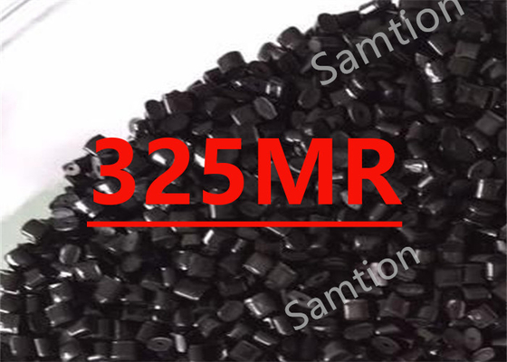S-Plastic Valox 325MR nhựa là một không tăng cường mục đích chung phun đúc PBT nhựa với đặc điểm dòng chảy trung bình