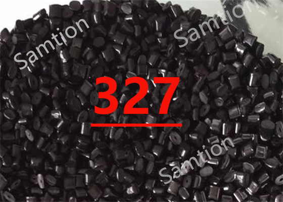 S-Plastic Valox 327 nhựa là không tăng cường tác động biến đổi polyester cao độ dẻo và xử lý tốt