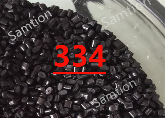 S-Plastic Valox 334 nhựa là phù hợp với các quy định tiếp xúc với thực phẩm Acc To 90/128/EEC VALOX 334 là một PBT Injection Mold