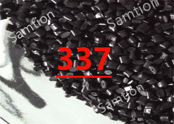 S-Plastic Valox 337 nhựa là nhiệt độ thấp tác động PBT Ứng dụng ô tô Underhood hộp phân phối điện