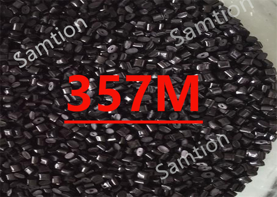 S-Plastic Valox 357M nhựa là không tăng cường PBTP Dòng chảy dễ dàng dễ dàng giải phóng UL94 V-0.