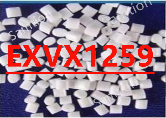 S-Plastic Valox EXVX1259 là PBT không có clo không có brom chống cháy 25% chứa thủy tinh