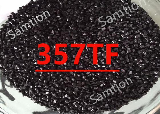 S-Plastic Valox 357TF nhựa là không tăng cường tác động sửa đổi UL94 V-0 Đánh giá không có ứng dụng PTFE như phim hoặc mỏng