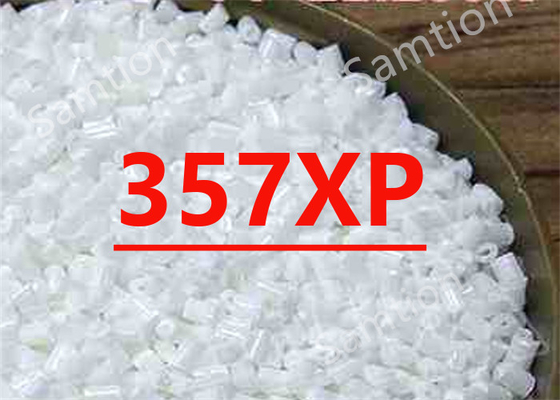 S-Plastic Valox 357XP nhựa là một tác động sửa đổi UL94 V-0 xếp hạng hỗn hợp polyester được sử dụng trong các ứng dụng như bobbins