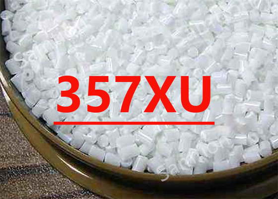 S-Plastic Valox 357XU nhựa là một UV ổn định tác động sửa đổi lửa retarded PBT + PC hỗn hợp.