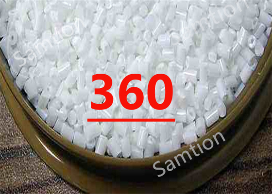 S-Plastic Valox 360 nhựa Có tồn tại Ứng dụng chỉ không tăng cường tác động sửa đổi lửa chậm