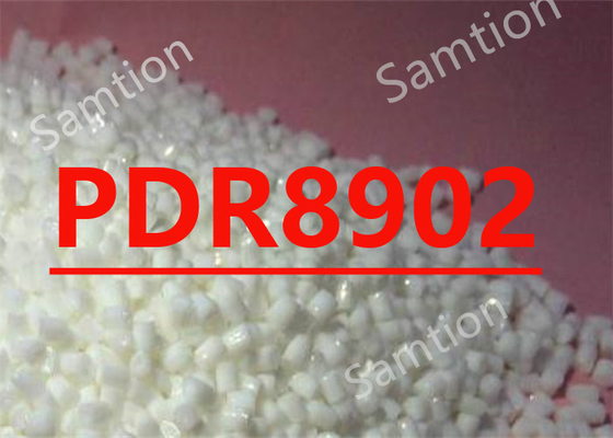 S-Plastic Valox PDR8902 Mã màu - 80002 Có đặc tính phản xạ cao