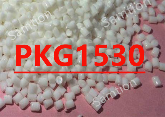 S-Plastic Valox PKG1530 hỗn hợp polyester không tăng cường với dòng chảy cải thiện và gắn kết tốt hơn với polystyrene