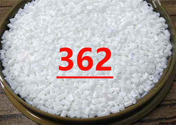 S-Plastic Valox 362 nhựa là một lửa retarded không tăng cường PBT nhựa đúc tiêm với điện tuyệt vời