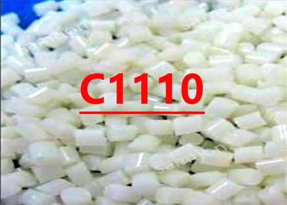 S-Plastic cycoloy C1110 Tăng tác động và độ dẻo dai ở 73F (23C) và -20F (-29C).