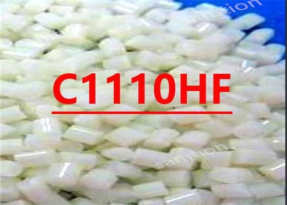 S-Plastic cycoloy C1110HF Tăng tác động và độ dẻo dai ở 73F và -20F. Đối với các ứng dụng tường mỏng.