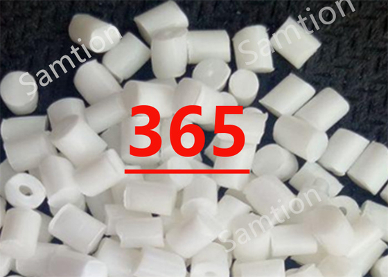 S-Plastic Valox 365 nhựa là không tăng cường Mờ cung cấp kháng hóa học và ổn định kích thước UL94V-0
