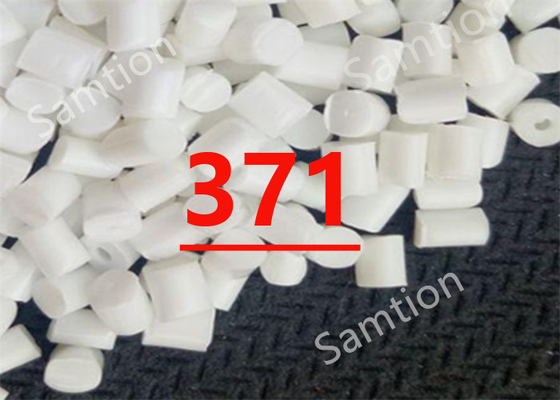 S-Plastic Valox 371 nhựa là không tăng cường UL94V-0/5VA được đánh giá cho ngành công nghiệp điện Bobbins bàn phím và công tắc