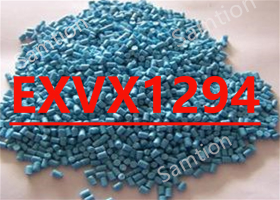 S-Plastic Valox EXVX1294 Hỗn hợp PBT/PET không có bromin và không có clo chống cháy 15% được tăng cường bằng sợi thủy tinh