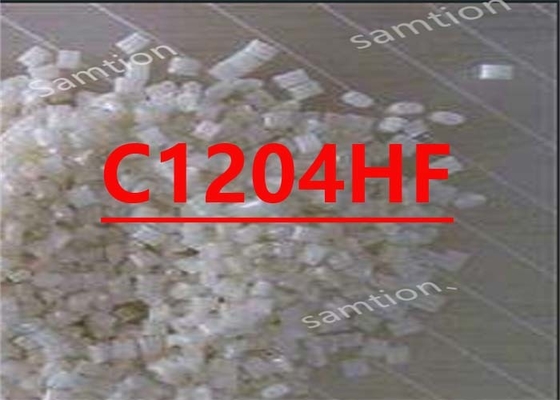 S-Plastic cycoloy C1204HF High heat PC / ABS hỗn hợp cung cấp dòng chảy tốt và tác động tuyệt vời.