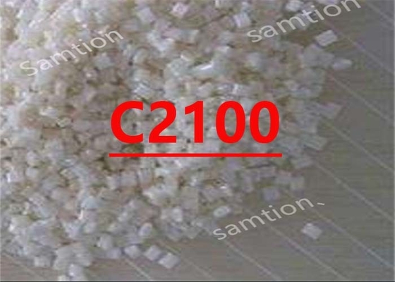 S-Plastic cycoloy C2100 hỗn hợp chống cháy, được phát triển đặc biệt để đáp ứng các yêu cầu nghiêm ngặt của dòng điện
