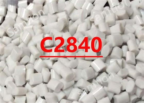 S-Plastic cycoloy C2840 chống cháy lớp PC + ABS không có clo hoặc brom thích hợp cho các ứng dụng ép như