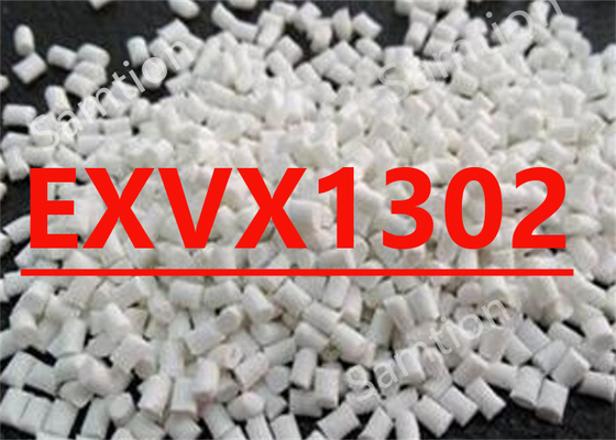 S-Plastic Valox EXVX1302 Khả năng chống cháy không Halogen dựa trên nhựa IQ PBT bền vững về môi trường