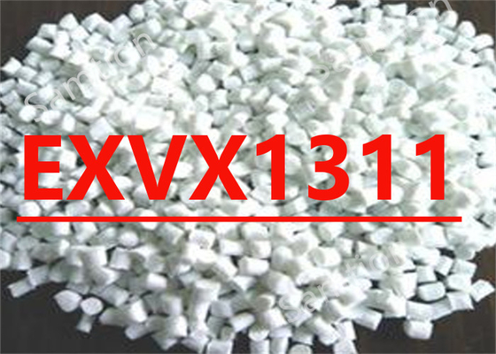 S-Plastic Valox EXVX1311 Hỗn hợp PBT/PET không có bromin và không có clo chống cháy 30% tăng cường bằng sợi thủy tinh