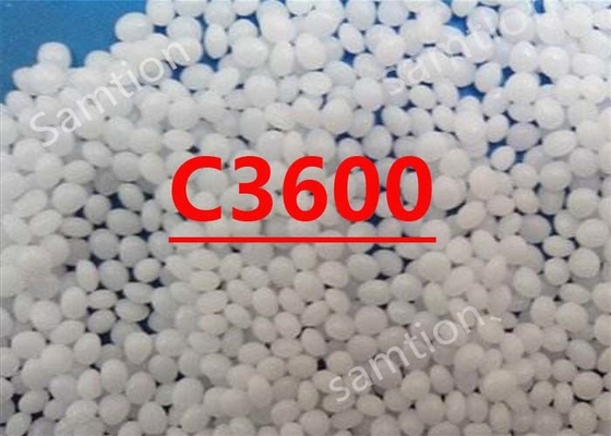 S-Plastic cycoloy C3600 là một loại FR PC + ABS được phát triển cho các quy trình ép ép.