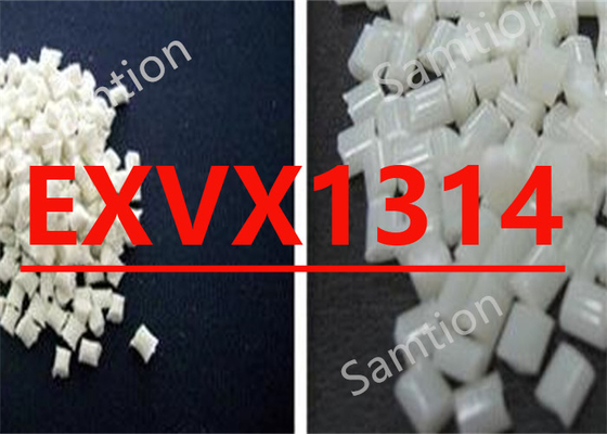 S-Plastic Valox EXVX1314 là một hỗn hợp PBT / ASA có hạt nhân siêu cao có cường độ tăng cường thủy tinh 20% với tính cơ học xuất sắc