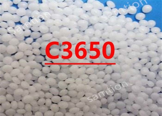 S-Plastic cycoloy C3650 Hỗn hợp PC/ABS chống cháy sử dụng các hệ thống chống cháy không có brom và không có clo