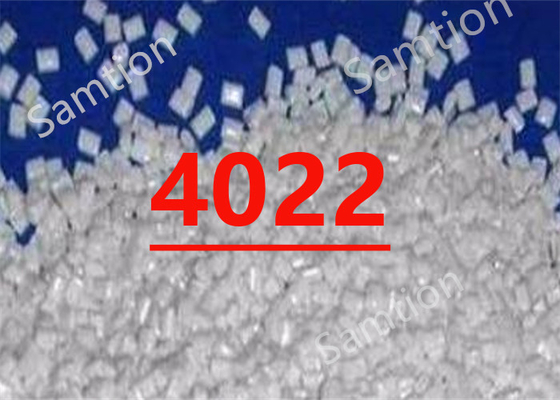 S-Plastic Valox 4022 nhựa là một 20% cường độ cao sợi thủy tinh tăng cường PBT phun nhựa đúc