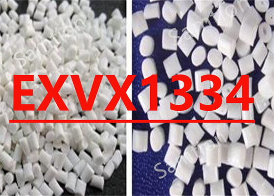 S-Plastic Valox EXVX1334 là 16% hỗn hợp PBT + PET tăng cường thủy tinh với ngoại hình bề mặt cải thiện UV ổn định