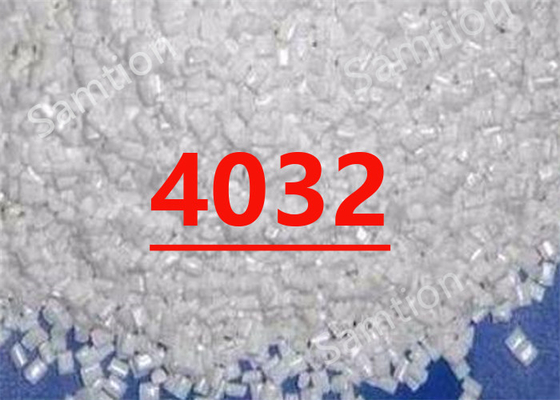 Nhựa S-Plastic Valox 4032 là nhựa phun PBT tăng cường 30% bằng sợi thủy tinh với độ ổn định thủy phân cải thiện