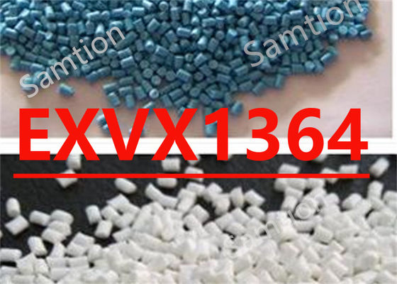 S-Plastic Valox EXVX1364 16% GF PBT Không có brom và không có clo chống cháy