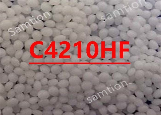 S-Plastic cycoloy C4210HF PC + ABS Trộn với 10% Glass Reinforce. Dòng chảy cao, Kháng nhiệt cao.