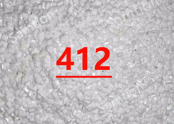 S-Plastic Valox 412 nhựa là 20% GR, tăng hiệu suất cơ học so với không tăng cường.