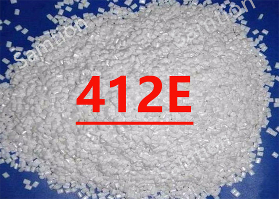 S-Plastic Valox 412E nhựa là 20% GR tăng hiệu suất cơ học so với PBT không tăng cường