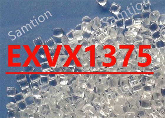 S-Plastic Valox EXVX1375 là một sản phẩm chống cháy không có bromin / không có clo dựa trên một môi trường bền vững