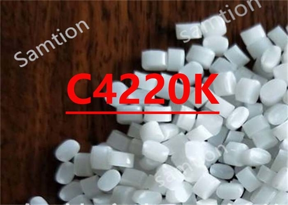 S-Plastic cycoloy C4220K nhựa là một tiêm khuôn 20% thủy tinh tăng cường không FR PC-ABS.