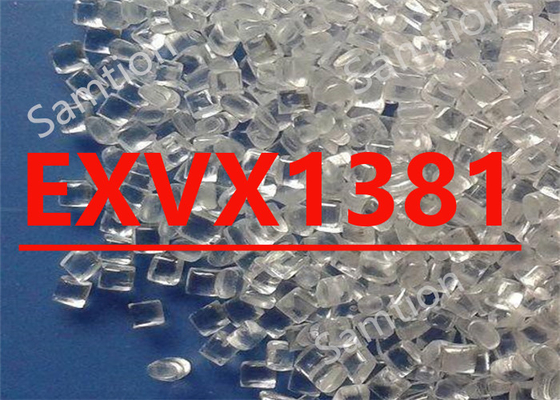 S-Plastic Valox EXVX1381 là một sản phẩm chống cháy không có bromin / không có clo dựa trên nhựa Valox PBT