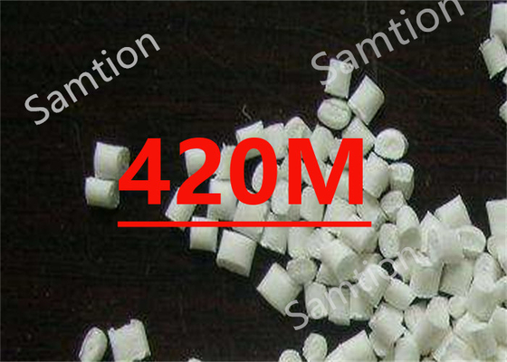 S-Plastic Valox 420M nhựa là 30% GR PBTP dễ chảy / giải phóng độ cứng cao và tính chất chịu tải
