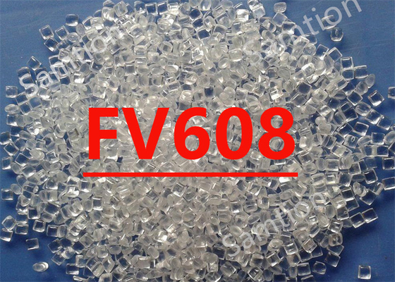 S-Plastic Valox FV608 20% Giảm trọng lượng ở 0,250 "Bức tường 30% GR Độ cứng nhiệt / hóa chất Dẻo dai Khả năng chống mệt mỏi Không cháy