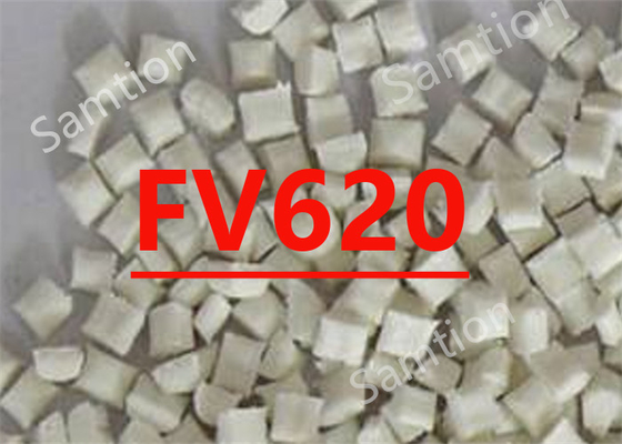 S-Plastic Valox FV620 Dữ liệu giảm 10% trọng lượng ở 0,250" tường 30% GR Khả năng chống nhiệt / hóa chất tuyệt vời