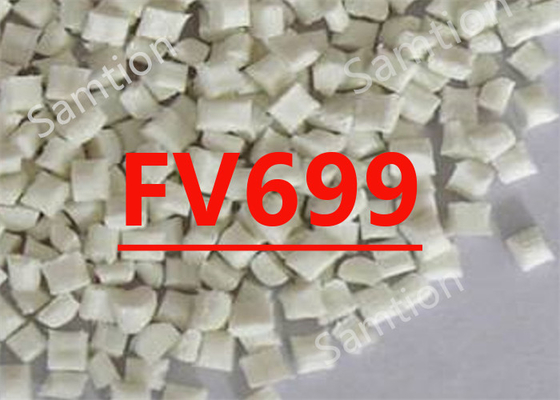 S-Plastic Valox FV699 20% Tường giảm trọng lượng 7,5% GR Khả năng chống nhiệt / hóa chất tuyệt vời Tường mỏng / Trọng lượng lớn hơn