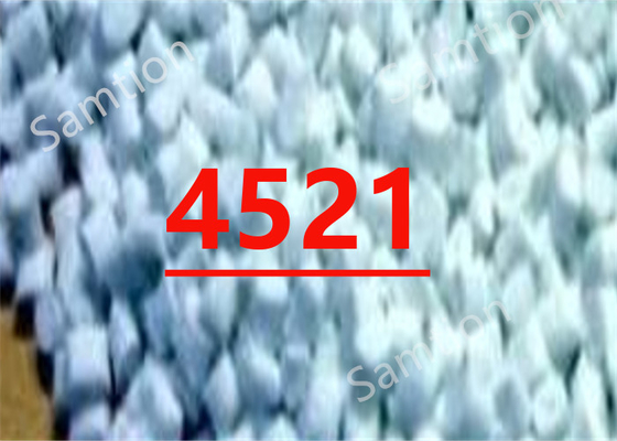 S-Plastic Valox 4521 nhựa là 19,5% thủy tinh tăng cường PBT cao lưu lượng chống cháy