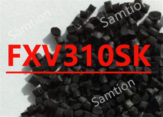 S-Plastic Valox FXV310SK là một PBT không được củng cố đúc phun VisualX nhựa với đặc điểm dòng chảy cao